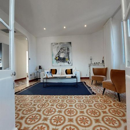 La Suite 68 Bandol Avec Jardin Et Parking Privatif Εξωτερικό φωτογραφία
