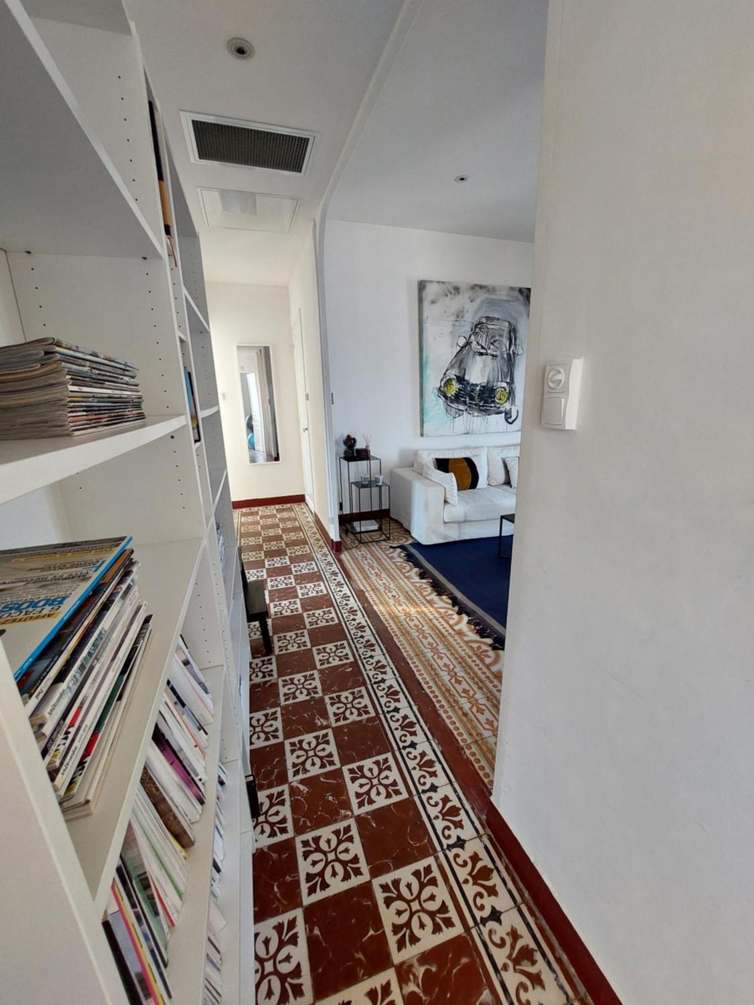 La Suite 68 Bandol Avec Jardin Et Parking Privatif Εξωτερικό φωτογραφία