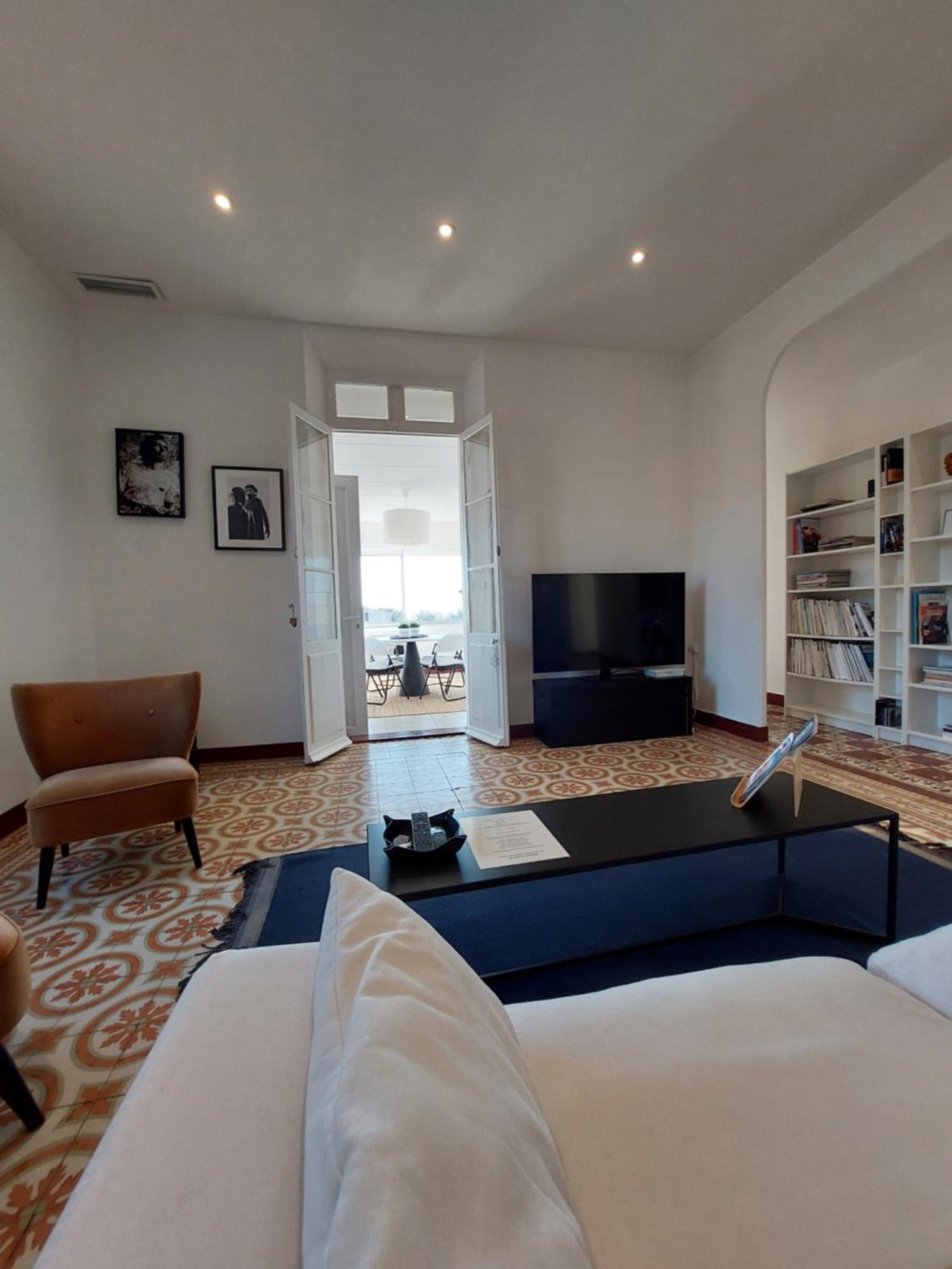 La Suite 68 Bandol Avec Jardin Et Parking Privatif Εξωτερικό φωτογραφία