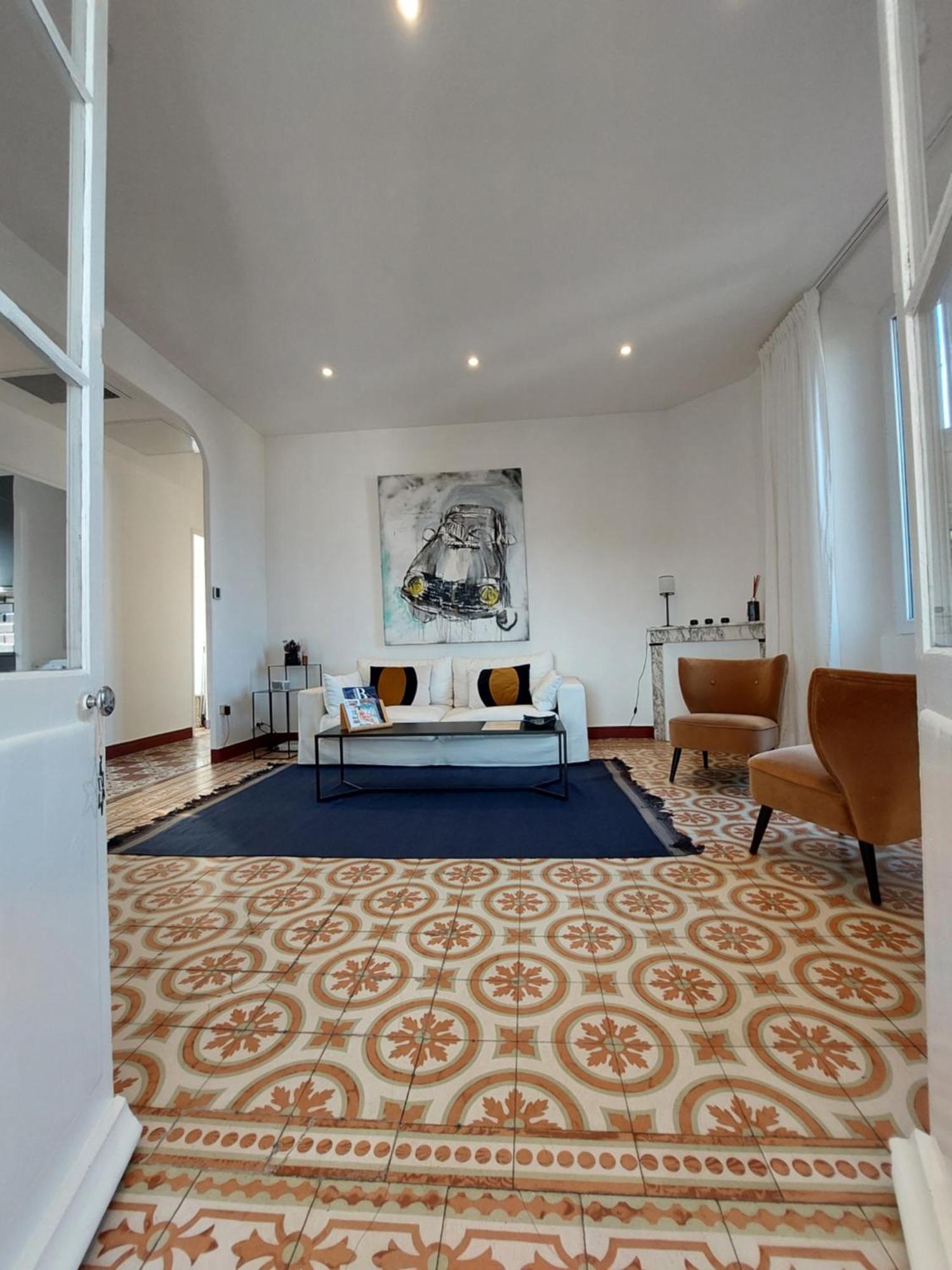 La Suite 68 Bandol Avec Jardin Et Parking Privatif Εξωτερικό φωτογραφία